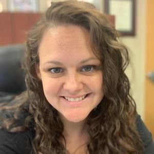 Meet your Posher, Melanie